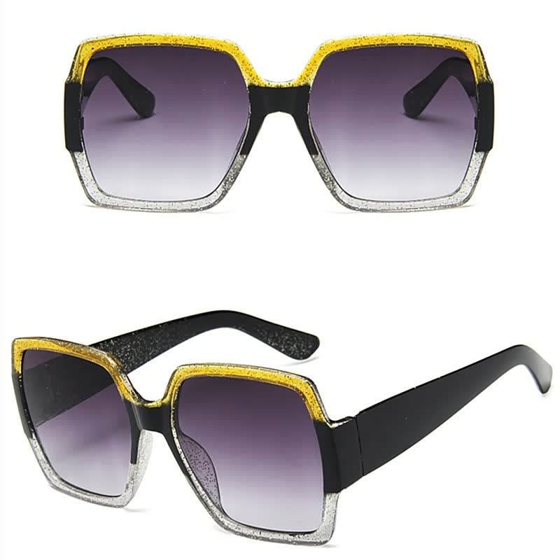 DelicateGlasses™: Damen-Sonnenbrille