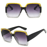 DelicateGlasses™: Damen-Sonnenbrille