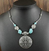 FlowerChain™: Ketting Voor Dames