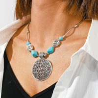 FlowerChain™: Ketting Voor Dames