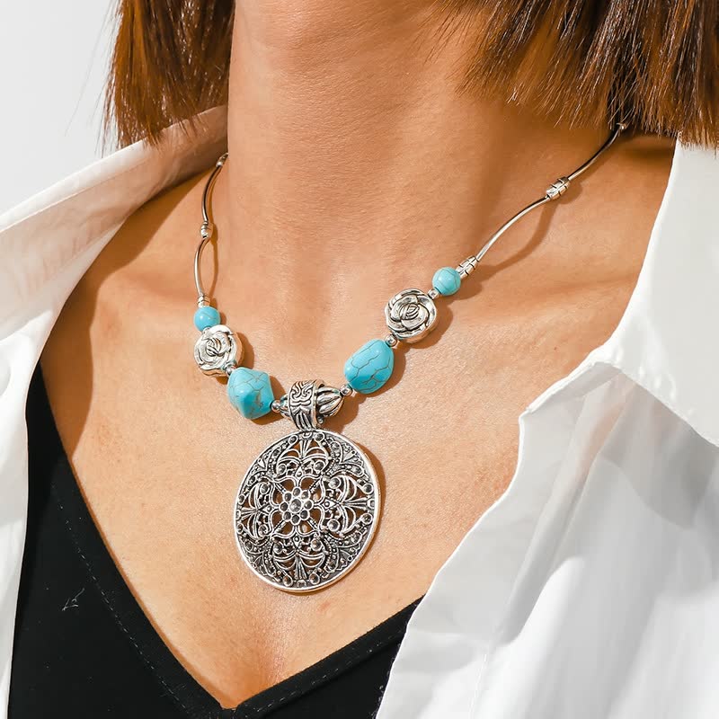 FlowerChain™: Ketting Voor Dames