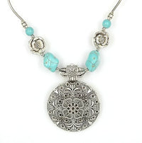 FlowerChain™: Ketting Voor Dames