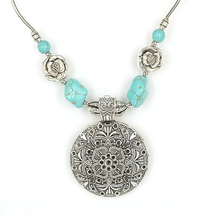 FlowerChain™: Ketting Voor Dames