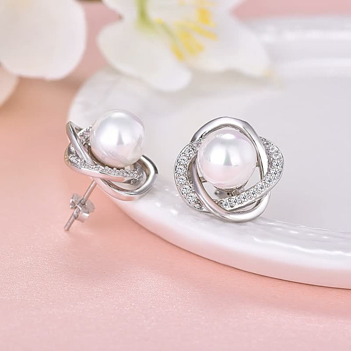 MultiEarring™: Oorbel Voor Dames