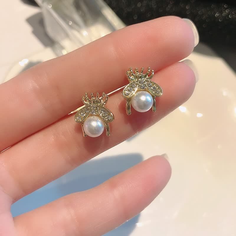 BeeEarring™: Oorbel Voor Dames