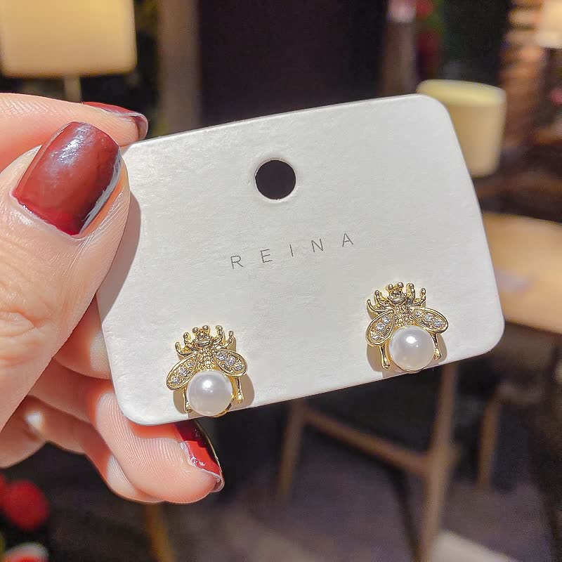 BeeEarring™: Oorbel Voor Dames
