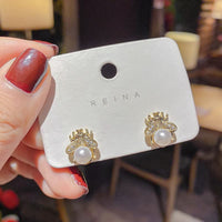 BeeEarring™: Oorbel Voor Dames