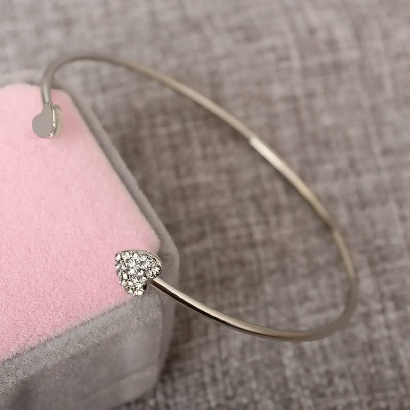 2HeartBracelet™: Armband für Damen
