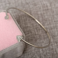 2HeartBracelet™: Armband für Damen