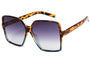 InStyle™: Damen-Sonnenbrille