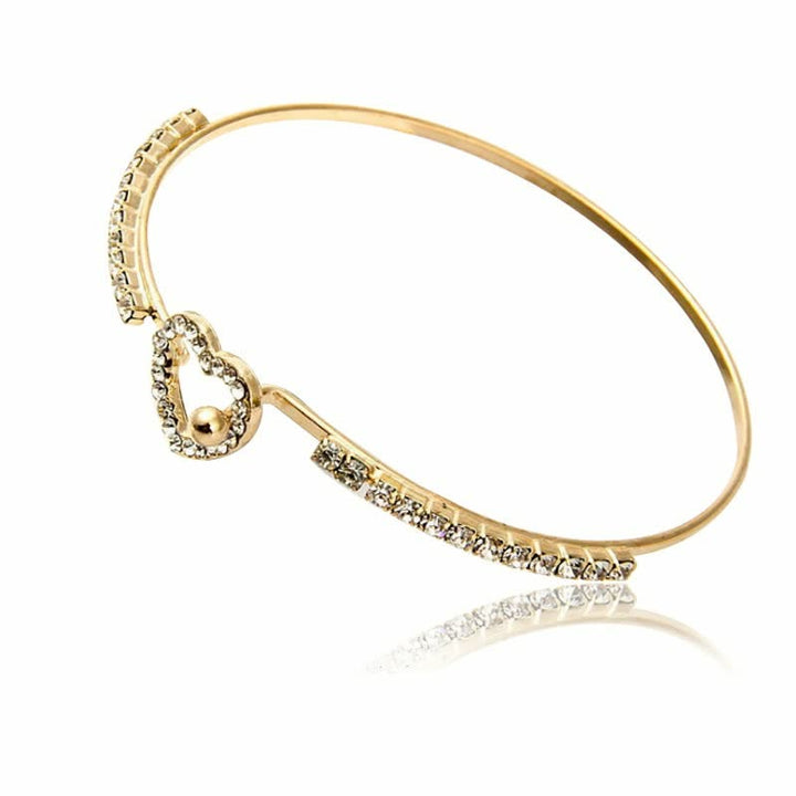 HeartBracelet™: Bracelet for Women
