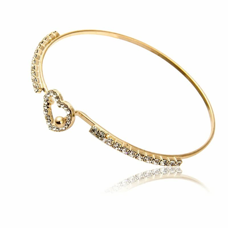 HeartBracelet™: Bracelet for Women