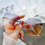 TrendyGlasses™: Damen-Sonnenbrille
