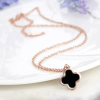 TrendyNecklace™: Halskette für Damen