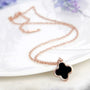 TrendyNecklace™: Halskette für Damen