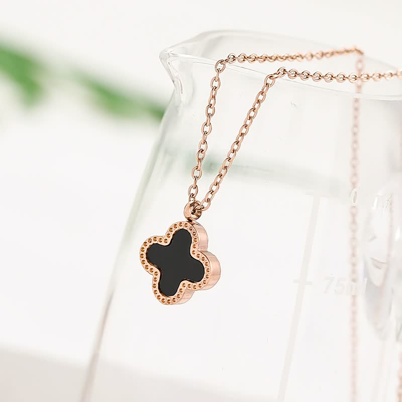 TrendyNecklace™: Halskette für Damen