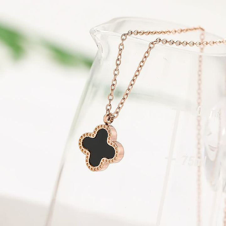 TrendyNecklace™: Halskette für Damen