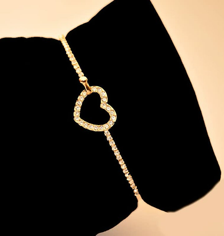 HeartBracelet™: Bracelet for Women