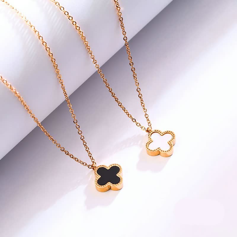 TrendyNecklace™: Halskette für Damen