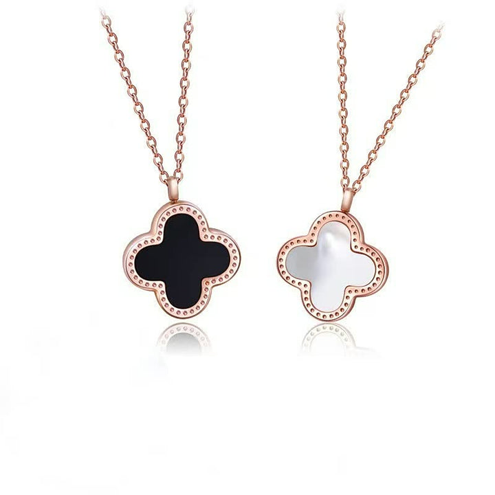 TrendyNecklace™: Halskette für Damen