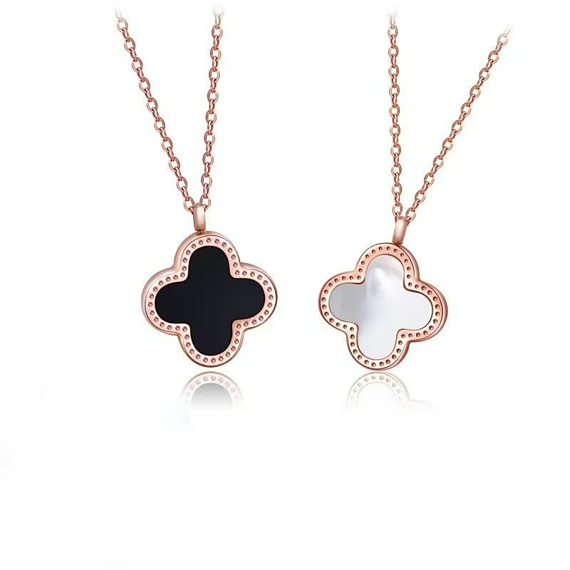 TrendyNecklace™: Halskette für Damen