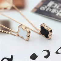 TrendyNecklace™: Halskette für Damen