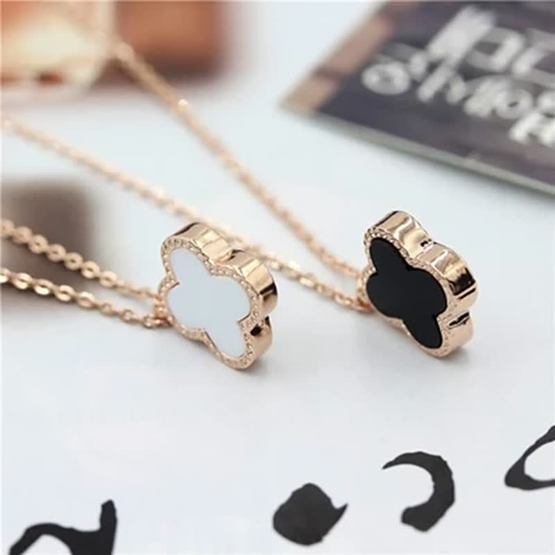 TrendyNecklace™: Halskette für Damen