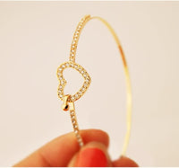HeartBracelet™: Bracelet for Women
