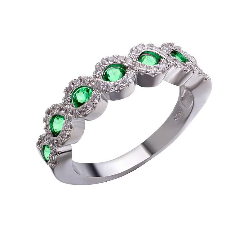 RedRing™: Ring Voor Dames