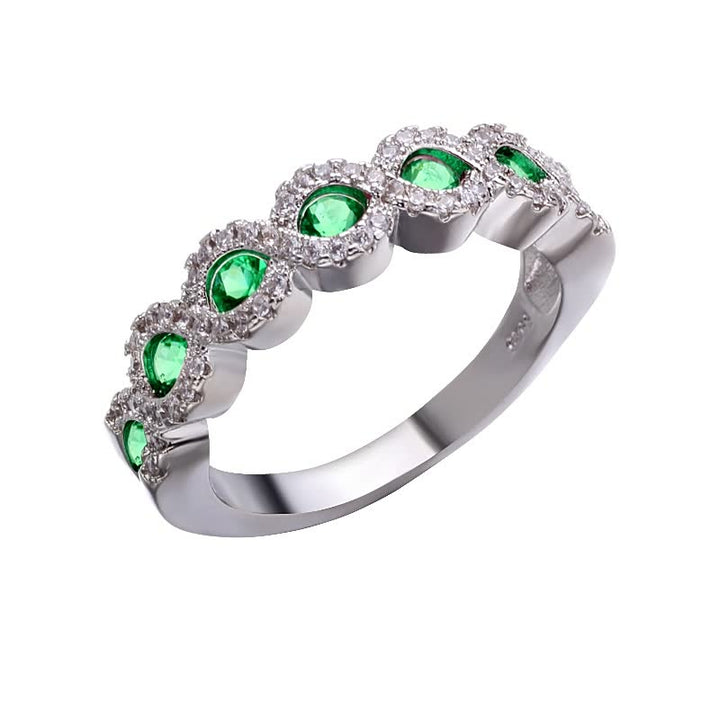 RedRing™: Ring Voor Dames