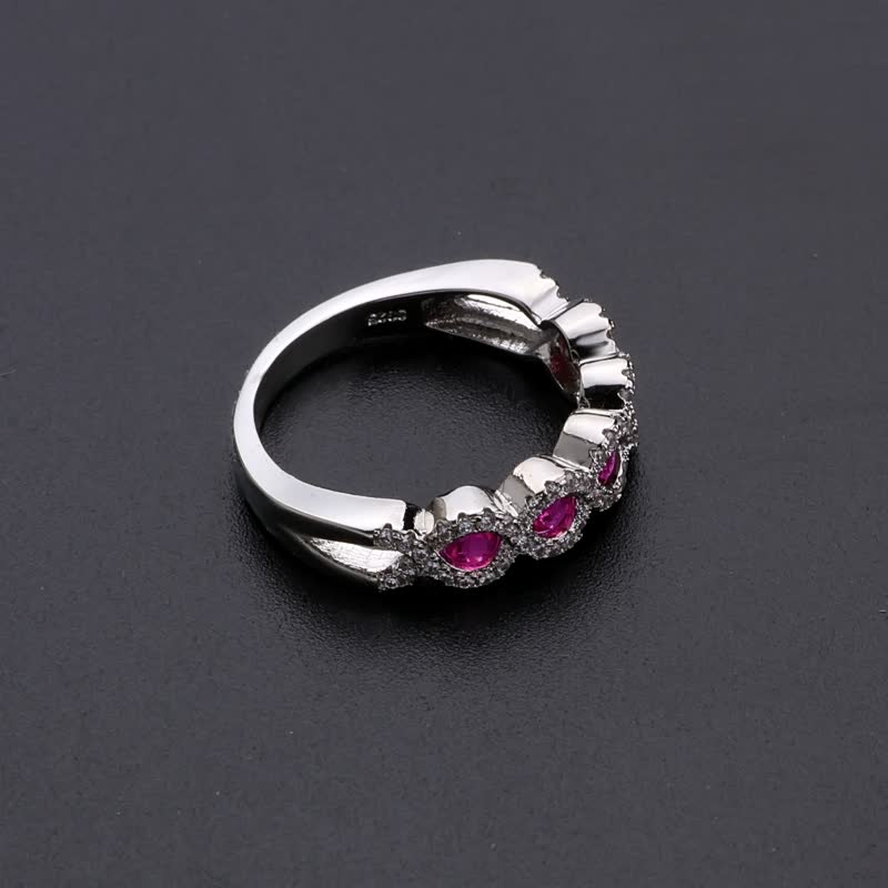 RedRing™: Ring Voor Dames