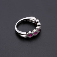 RedRing™: Ring Voor Dames