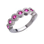 RedRing™: Ring für Damen