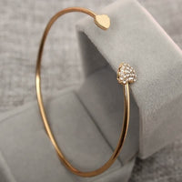 2HeartBracelet™: Armband für Damen