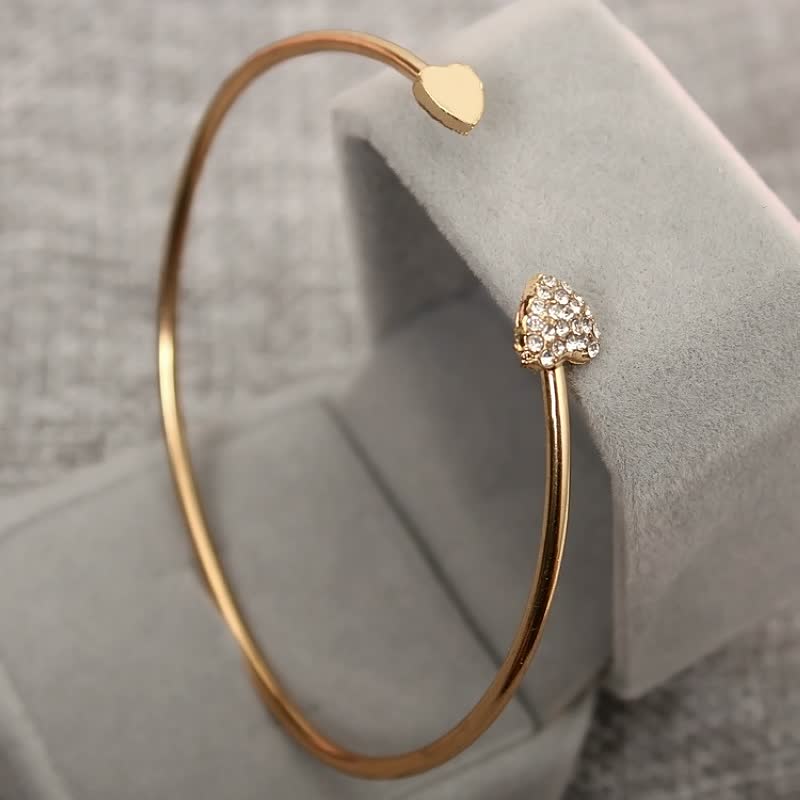 2HeartBracelet™: Armband für Damen