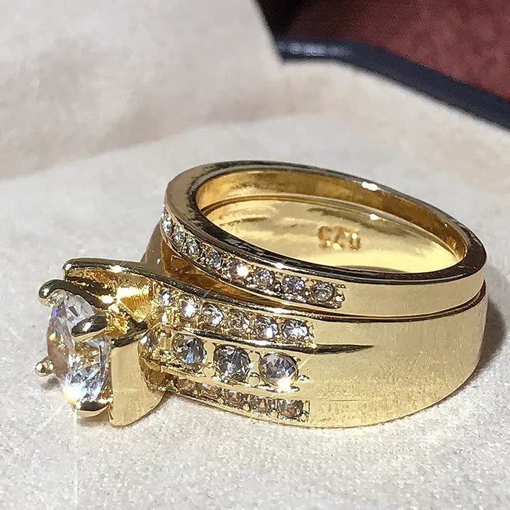QueenRing™: Ring Voor Dames