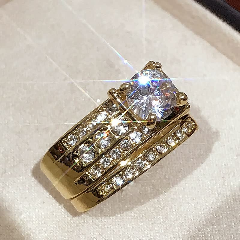 QueenRing™: Ring Voor Dames