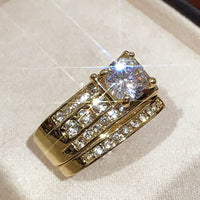 QueenRing™: Ring Voor Dames