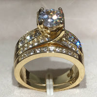 QueenRing™: Ring Voor Dames