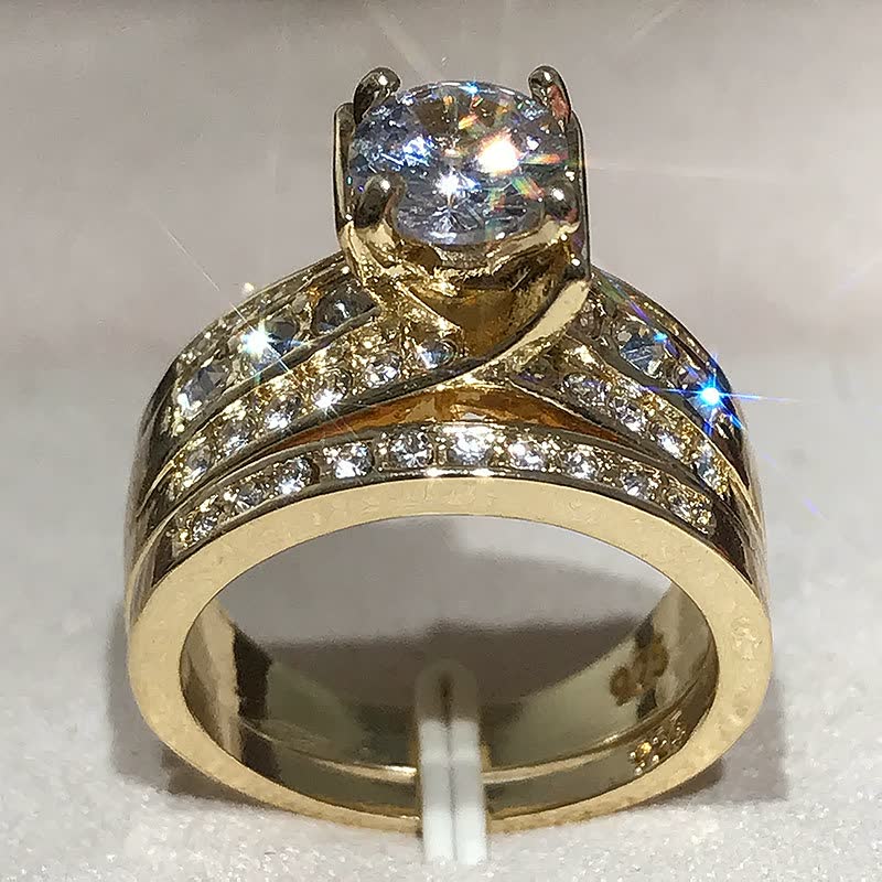 QueenRing™: Ring Voor Dames