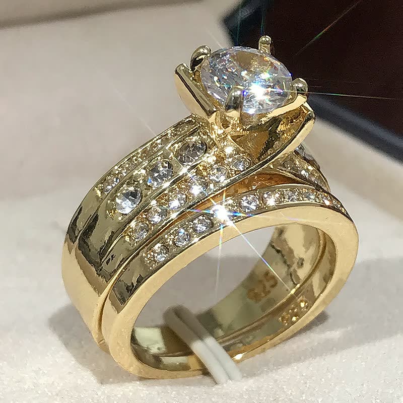 QueenRing™: Ring Voor Dames