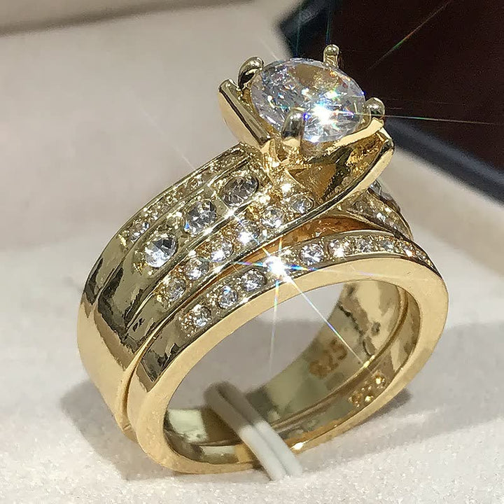 QueenRing™: Ring Voor Dames