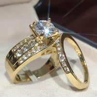 QueenRing™: Ring Voor Dames