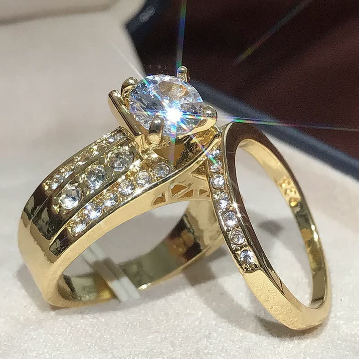 QueenRing™: Ring Voor Dames