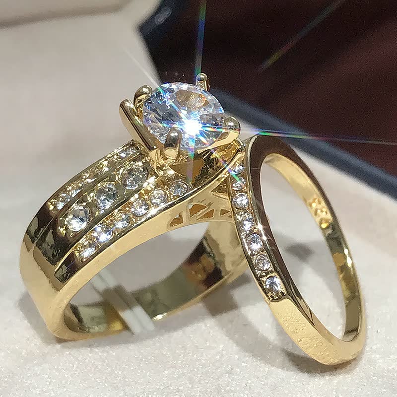 QueenRing™: Ring Voor Dames