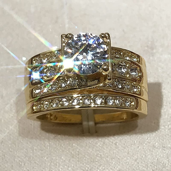 QueenRing™: Ring Voor Dames