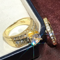 QueenRing™: Ring Voor Dames
