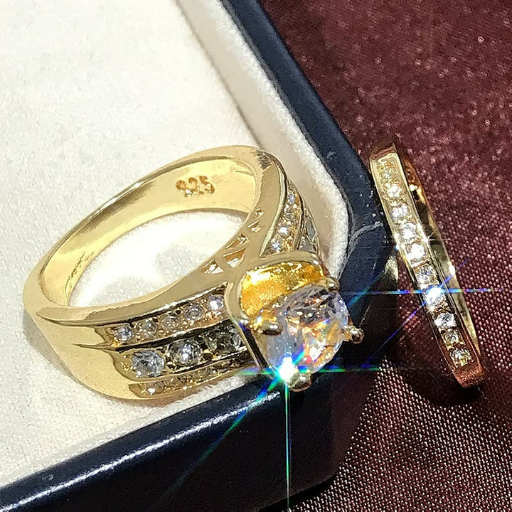 QueenRing™: Ring Voor Dames