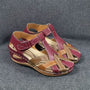 ComfyFeet™: Bequeme Sandalen für Damen