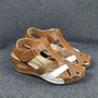 ComfyFeet™: Bequeme Sandalen für Damen